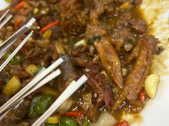 -食鸡公社辣子鸡·潍坊菜·烧烤