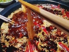 -重庆渝达老火锅(春熙路店)
