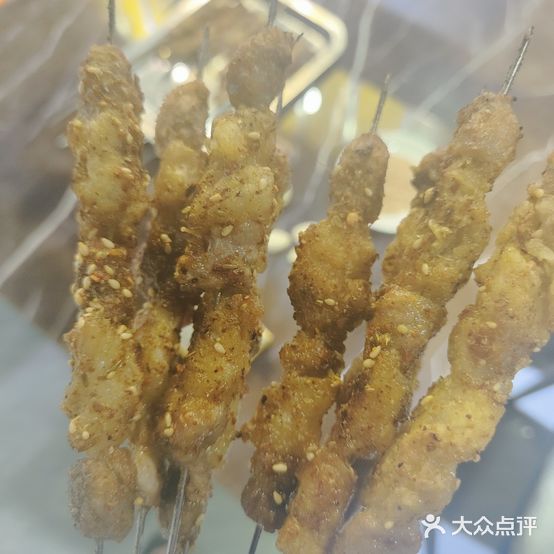 东北·鹤岗小串(天利·北城花园店)