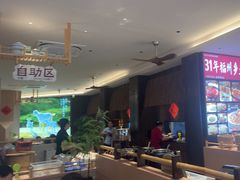 -乡里八闽·福州乡土菜(高宅店)