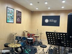 -音乐窝玩创中心·乐器声乐(海珠乐峰店)