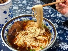 焖肉面-荣阳楼(山塘街店)