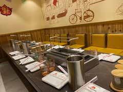 -邢氏老太太烤串(北兴街店)