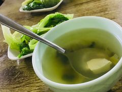 -煲煲香快餐(南京路店)