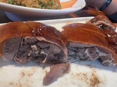-凤阁楼果木烧鹅(鹤山陈山店)
