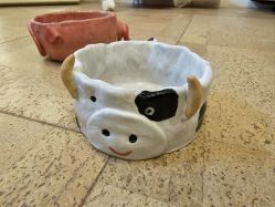 -趣陶陶艺手工坊(新世界百货重庆店)