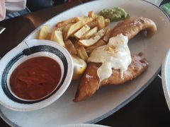 -FISH&POTATO Cō(地中海美食 万象城店)