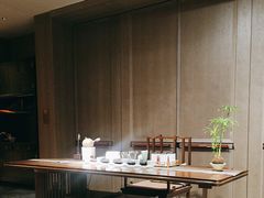 -今轩中餐厅(西安经开洲际酒店)