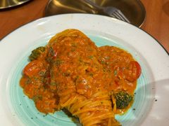 -魏斯理汉堡(西安沣东吾悦店)