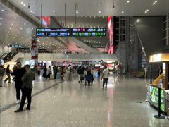 -广州白云国际机场-T2航站楼