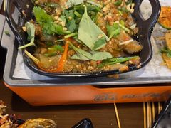 -林二哥宜烤官·宜宾小烧烤