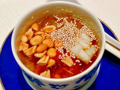冰粉-新荣记(建国门外大街店)