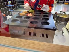 -拾烧车轮饼(世纪金源店)
