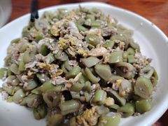 -如意香辣鸡架(总店)