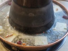 -阳坊大都涮羊肉(阳坊总店)