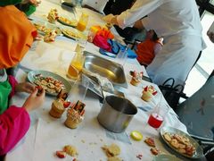 -上海崇明金茂凯悦酒店