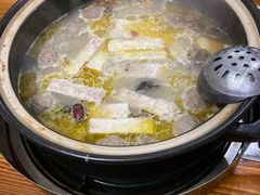 -15年老字号鑫鑫猪肚鸡·椰子鸡海南火锅(兴隆华侨农场店)