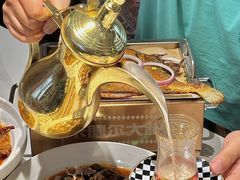-清真·卡德尔大叔新疆主题餐厅(龙汇路店)