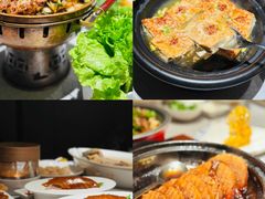 -阿庄新豫菜(通泰路店)