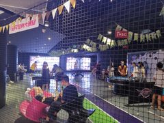 -VS SPORTS PARK运动玩乐园·团建·生日会(合生汇店)