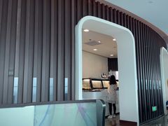 -亚洲国际大酒店·云顶阁旋转自助餐厅