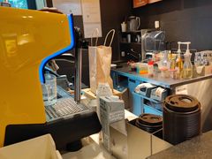 -麦当劳(启迪香山店)