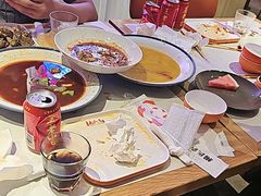 -杨氏青龙虾·羊蝎子(托乐嘉店)