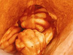 核桃饼-莫朗核桃饼(虹泉路店)