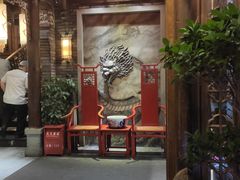 门面-小龙坎火锅(全球总店)