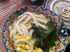 -伊秀·手握寿司·料理(裕华万达广场店)