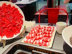 -洞子口重庆鲜货火锅(楚翘城旗舰店)