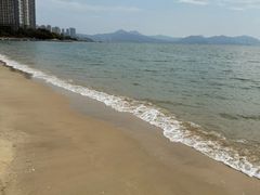 -碧桂园十里银滩