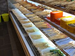 自助取餐区-镇江龙·火锅串串(武侯祠店)