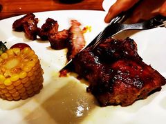 -食间牛排(湖西路店)