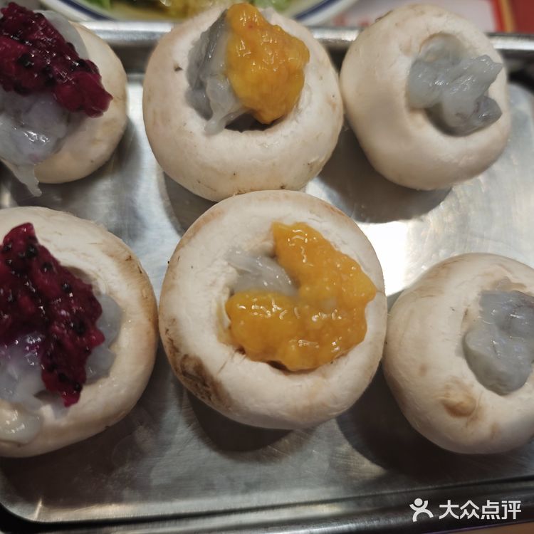 【兰亭新都汇·李春丽自助火锅】霸道自助火锅