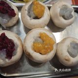 【兰亭新都汇·李春丽自助火锅】霸道自助火锅