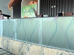 -亚洲国际大酒店·云顶阁旋转自助餐厅