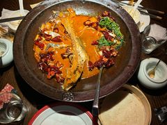 -掌柜的店·河南的菜(世茂店)