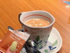 -小山日本料理(电子大厦店)