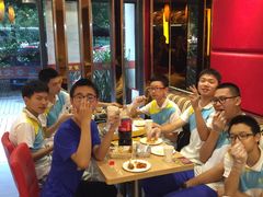 -尊宝比萨(东坡店)