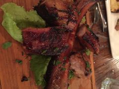 Babbo-BaBBo巴博意大利餐厅