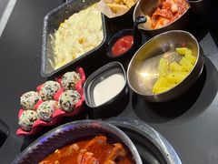 -HOTISLAND海鸡岛·韩国料理(江南西店)