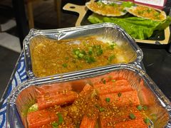-鹤江桥·红油牛肉粉(SKP店)