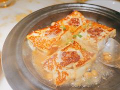 客家酿豆腐-客语客家菜(琶洲保利店)