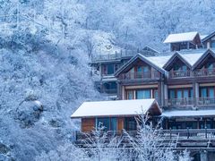 -九如山休闲旅游度假区