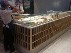 -一醒·手工面·西北传统小吃(新南凯德店)