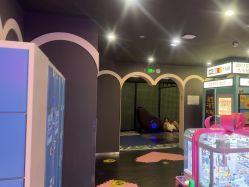 -MELAND CLUB亲子乐园·派对·餐厅(北京芳圆里ID MALL店)