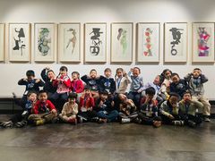 -Thinkfirst幼儿园(CBD双井校区)