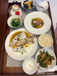 -馨月汇·一悦馨香月子中心(前滩店)