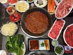-巴蜀大将火锅(春熙店)